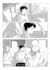 draw manga based on your one scene story