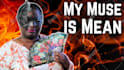 design professional youtube thumbnail