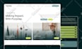 design and build a framer website, framer animation, figma to framer