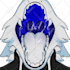 draw a good headshot icon for your furry character