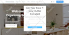 design a professional squarespace website for your business