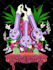 design professional psychedelic streetwear merchandise