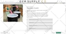build shopify store or shopify website development