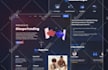 design modern landing page optimized for conversions