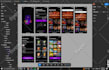do figma website design, website ui ux design, ui ux design