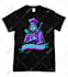 create japanese or anime streetwear style for t shirt
