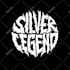 draw a metal band logo super artistic