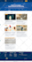 be your learnworlds website, sales funnel expert