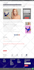 create digital marketing agency website in 24 hours or wordpress website
