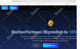 build, deploy python restful apis in django, flask, fastapi