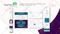 set up mailerlite email marketing, automation, landing pages