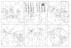 design 25 storyboard frames for animation, ads commercials in 24 hours