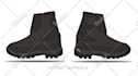 design footwear concepts and tech packs