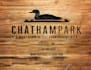 do your text or logo  into 3d wood mockup