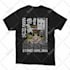 create anime tshirt design