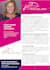 do corporate author influencer epk, media kit, press kit, speaker kit,one sheet