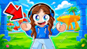 draw cartoon youtube thumbnails for roblox minecraft and more