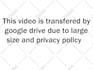 do professional video editing