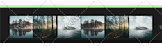 design a creative, high converting squarespace website