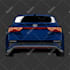 draw vector art cartoon from your car and truck