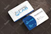 design your business card and logo