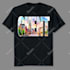 do professional trendy t shirt design