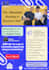 design a professional poster within 2 hours