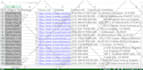 do data extraction, data scraping, web scraping for you