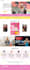 redesign your squarespace website