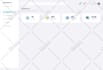develop a web app, saas or mvp with bubble io, fix ai apps