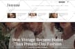 create revamp wordpress website design or ecommerce website