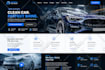 design, redesign or develop modern framer wix website design squarespace website