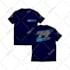 design drag race or street racing text based tshirt