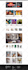 design, redesign, copy, clone website to wordpress website