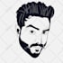 design vector cartoon portrait in 24 hours