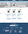 design responsive professional wordpress website development