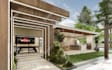 create high quality rendering of your project