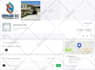 do local SEO, google my business listing