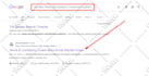 fix your technical SEO with google index, XML sitemap, and broken links issues