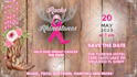 design appealing business or event flyers, banners and posts