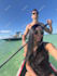 do photoshop work, enhancement, color correction