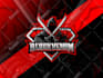 design awesome gaming logo, twitch, esports, streamer elements