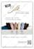 design brochures,flyers,posters and web banners ad