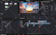 teach you video editing in davinci resolve