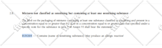 classify european chemical clp hazard label into all european language