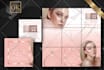 design beautiful instagram puzzle templates for you