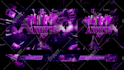 do animated rp logo, banner  for fivem and discord server, loading screen, gfx