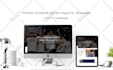 design and develop modern website using latest technologies