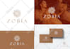 create a memorable modern minimalist business logo design