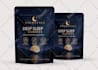 do product label design, packaging design, pouch design and box design